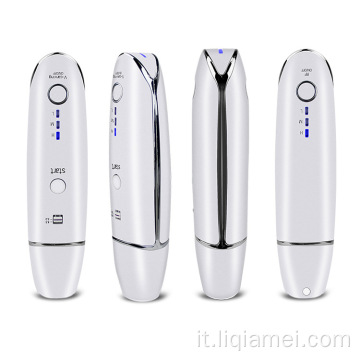 Home Beauty Skin Skin RF/EMS Dispositivo di bellezza